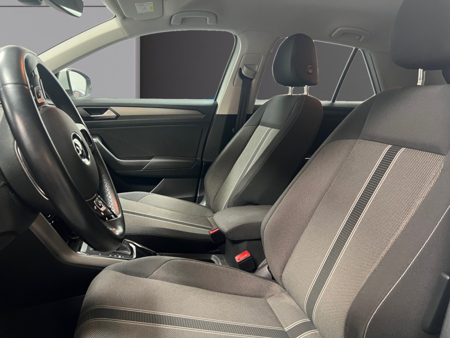 VOLKSWAGEN d'occasion T-ROC 1.5 TSI EVO 150 LIFE de 2022 Lyon Ouest
