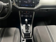 VOLKSWAGEN d'occasion T-ROC 1.5 TSI EVO 150 LIFE de 2022 Lyon Ouest