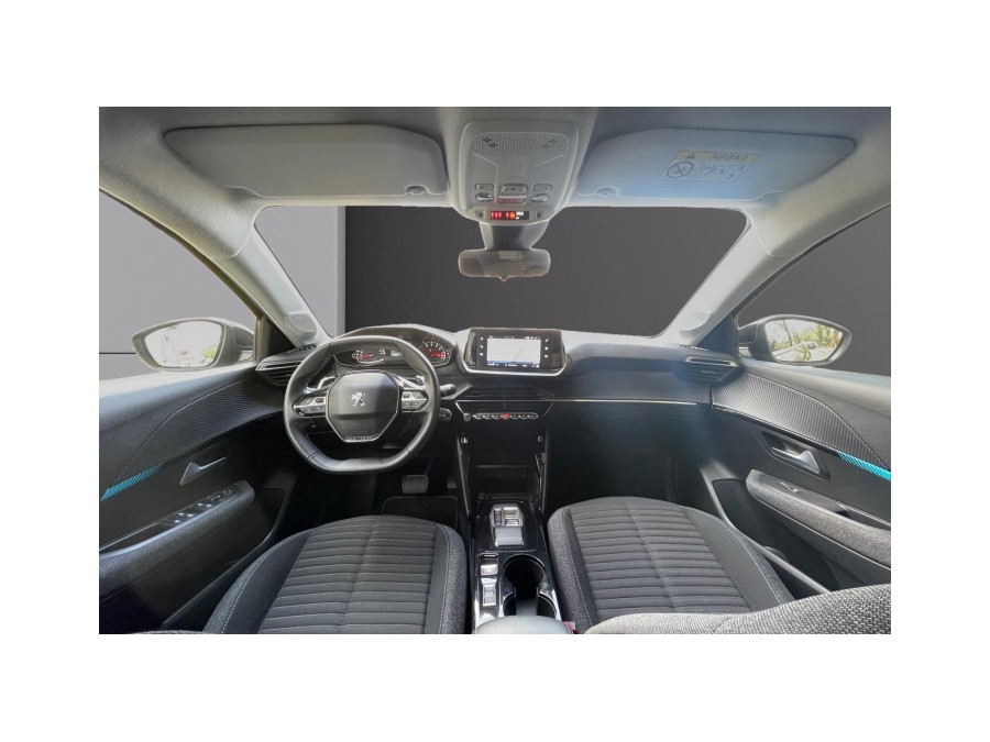 PEUGEOT d'occasion 208 1.2 PURETECH 100 ACTIVE PACK EAT de 2022