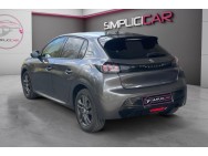 PEUGEOT d'occasion 208 1.2 PURETECH 100 ACTIVE PACK EAT de 2022