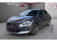 PEUGEOT d'occasion 208 1.2 PURETECH 100 ACTIVE PACK EAT de 2022