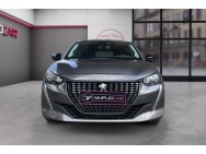 PEUGEOT d'occasion 208 1.2 PURETECH 100 ACTIVE PACK EAT de 2022
