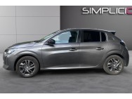 PEUGEOT d'occasion 208 1.2 PURETECH 100 ACTIVE PACK EAT de 2022