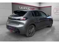 PEUGEOT d'occasion 208 1.2 PURETECH 100 ACTIVE PACK EAT de 2022