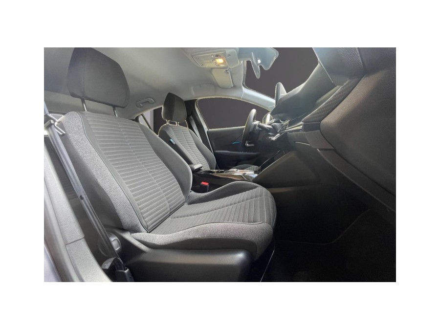PEUGEOT d'occasion 208 1.2 PURETECH 100 ACTIVE PACK EAT de 2022