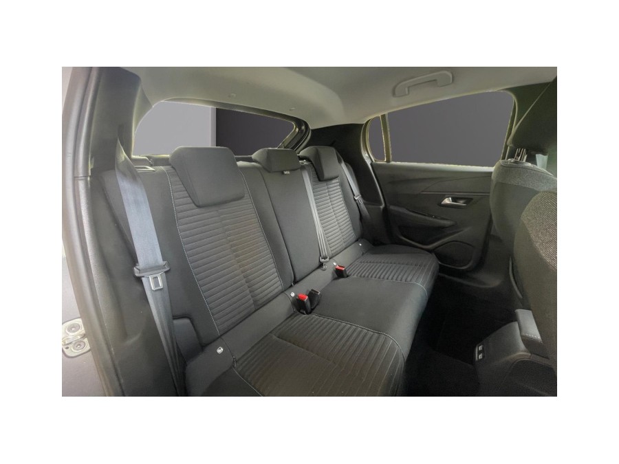 PEUGEOT d'occasion 208 1.2 PURETECH 100 ACTIVE PACK EAT de 2022