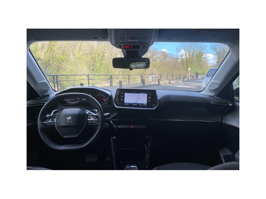PEUGEOT d'occasion 208 1.2 PURETECH 100 ACTIVE PACK EAT de 2022