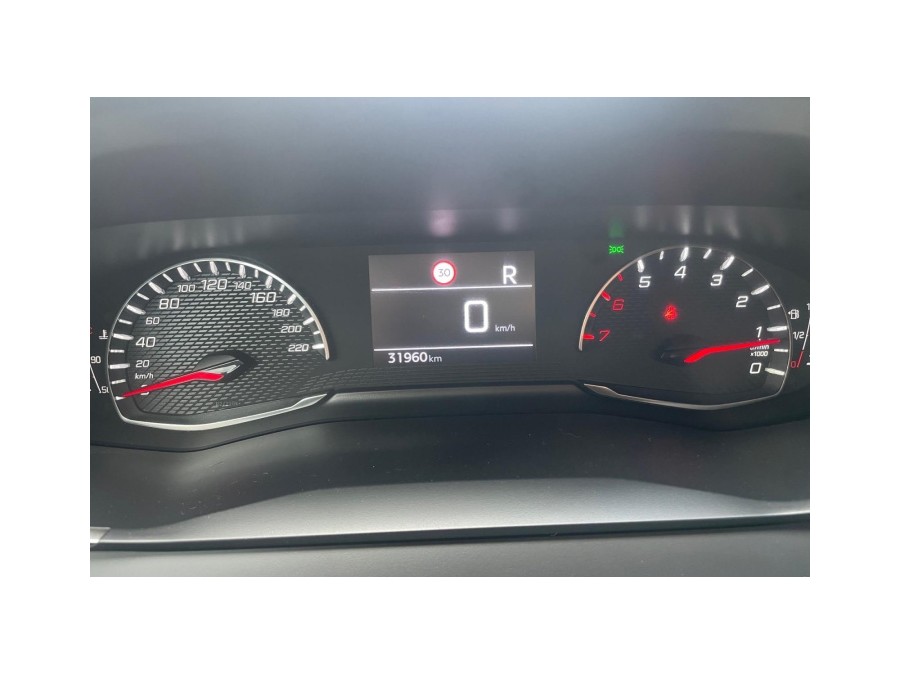 PEUGEOT d'occasion 208 1.2 PURETECH 100 ACTIVE PACK EAT de 2022