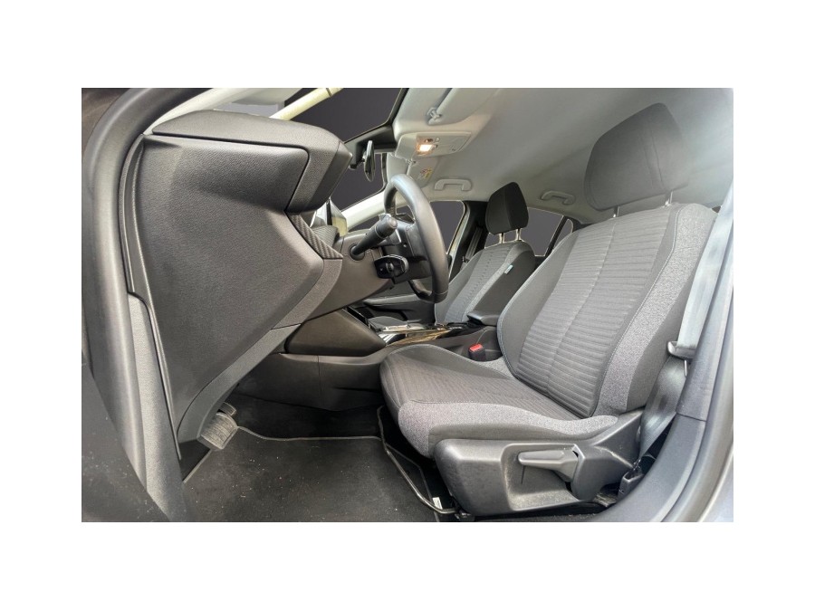 PEUGEOT d'occasion 208 1.2 PURETECH 100 ACTIVE PACK EAT de 2022
