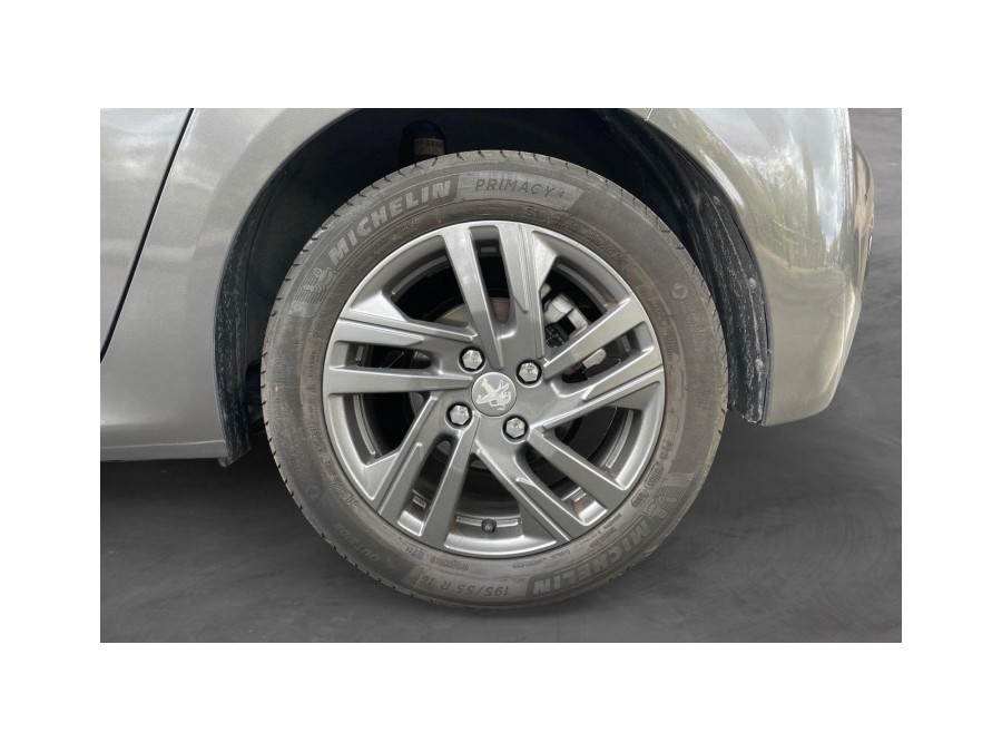 PEUGEOT d'occasion 208 1.2 PURETECH 100 ACTIVE PACK EAT de 2022
