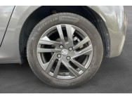 PEUGEOT d'occasion 208 1.2 PURETECH 100 ACTIVE PACK EAT de 2022