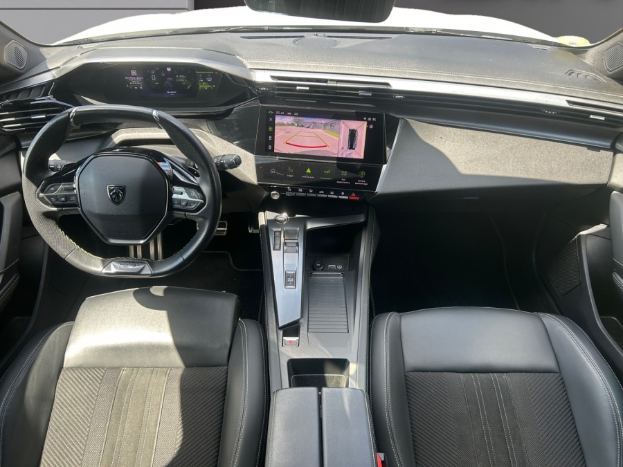 PEUGEOT d'occasion 308 SW 1.5 BLUEHDI 130 GT PACK de 2022 Toulouse