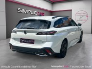 PEUGEOT d'occasion 308 SW 1.5 BLUEHDI 130 GT PACK de 2022 Toulouse