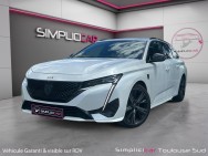 PEUGEOT d'occasion 308 SW 1.5 BLUEHDI 130 GT PACK de 2022 Toulouse