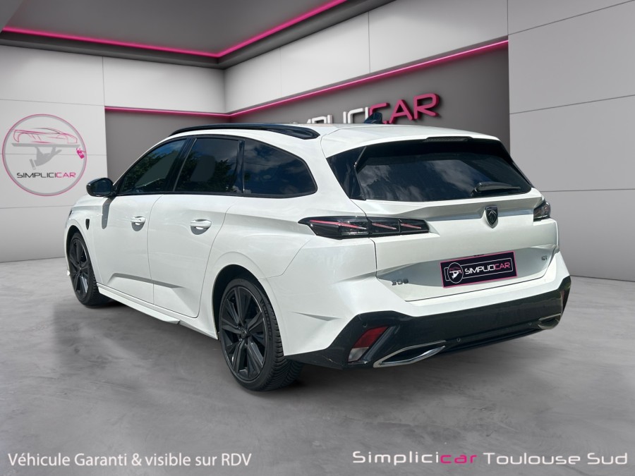 PEUGEOT d'occasion 308 SW 1.5 BLUEHDI 130 GT PACK de 2022 Toulouse