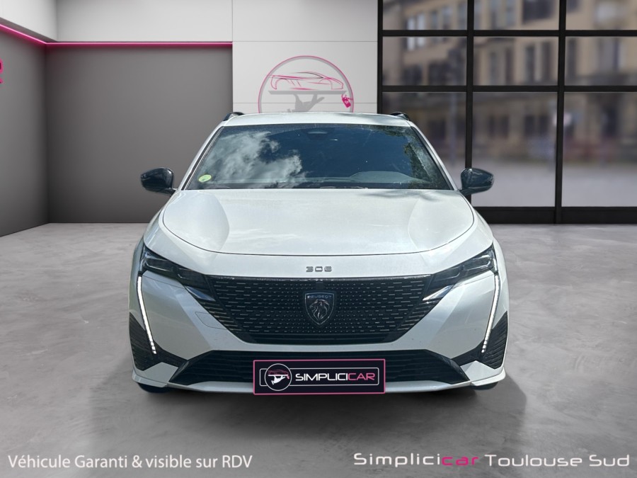 PEUGEOT d'occasion 308 SW 1.5 BLUEHDI 130 GT PACK de 2022 Toulouse