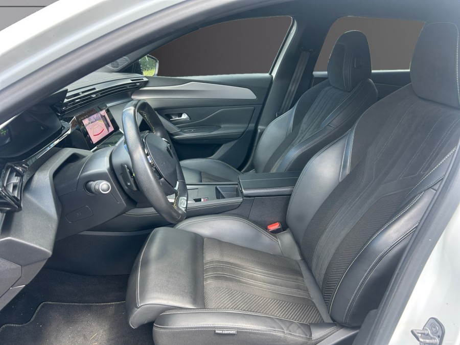PEUGEOT d'occasion 308 SW 1.5 BLUEHDI 130 GT PACK de 2022 Toulouse