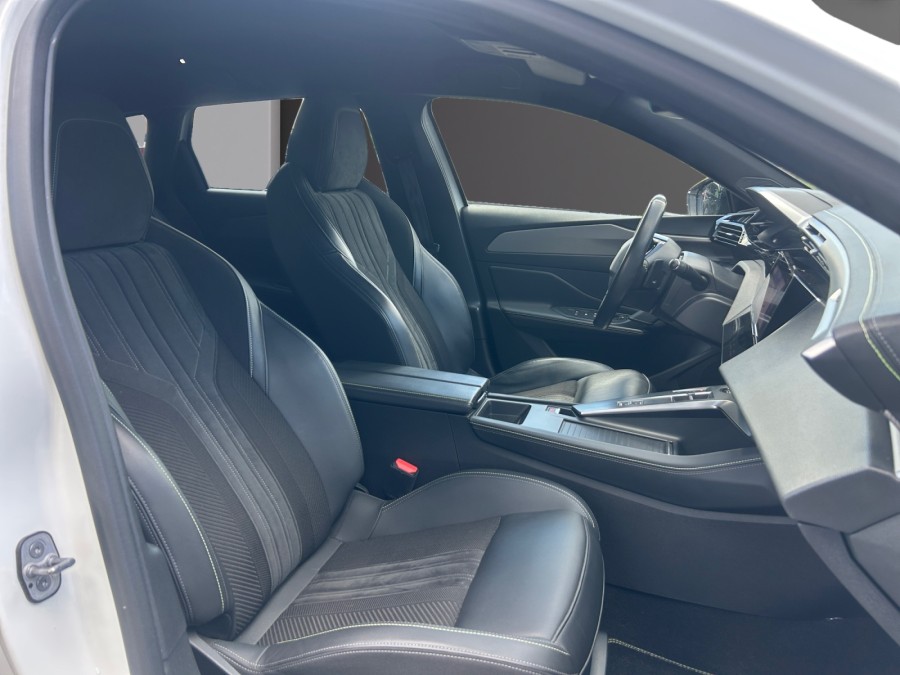 PEUGEOT d'occasion 308 SW 1.5 BLUEHDI 130 GT PACK de 2022 Toulouse