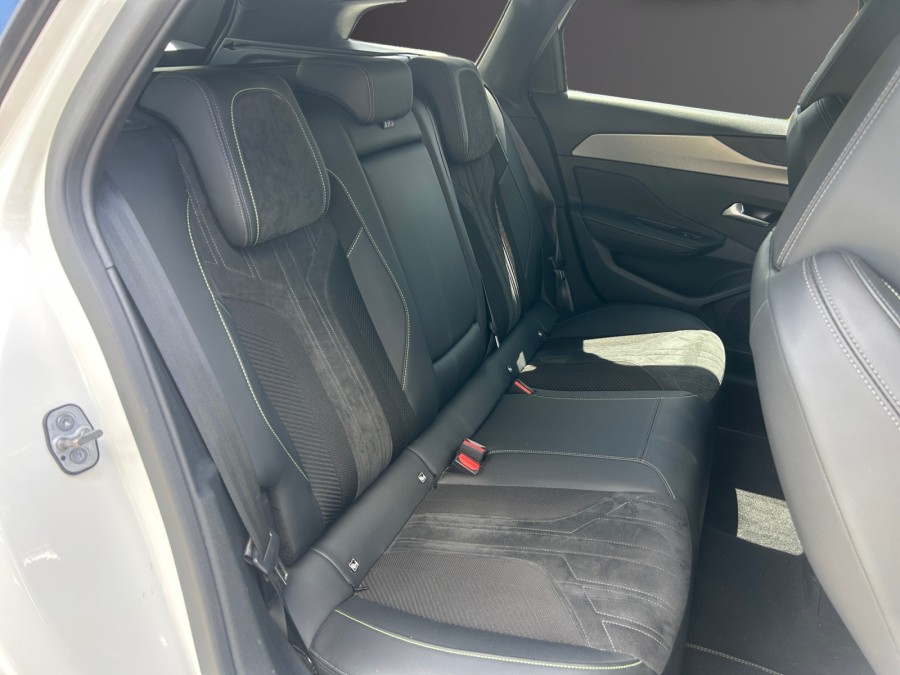 PEUGEOT d'occasion 308 SW 1.5 BLUEHDI 130 GT PACK de 2022 Toulouse