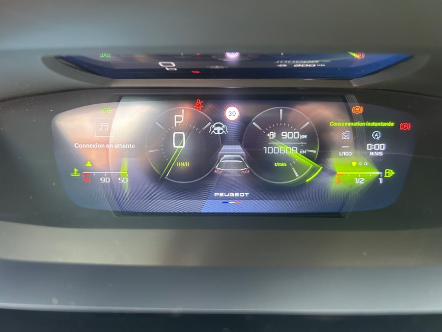 PEUGEOT d'occasion 308 SW 1.5 BLUEHDI 130 GT PACK de 2022 Toulouse