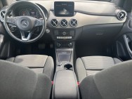 MERCEDES d'occasion CLASSE B B180 122 INSPIRATION BA de 2018 Besançon