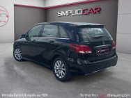 MERCEDES d'occasion CLASSE B B180 122 INSPIRATION BA de 2018 Besançon