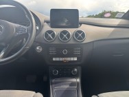 MERCEDES d'occasion CLASSE B B180 122 INSPIRATION BA de 2018 Besançon
