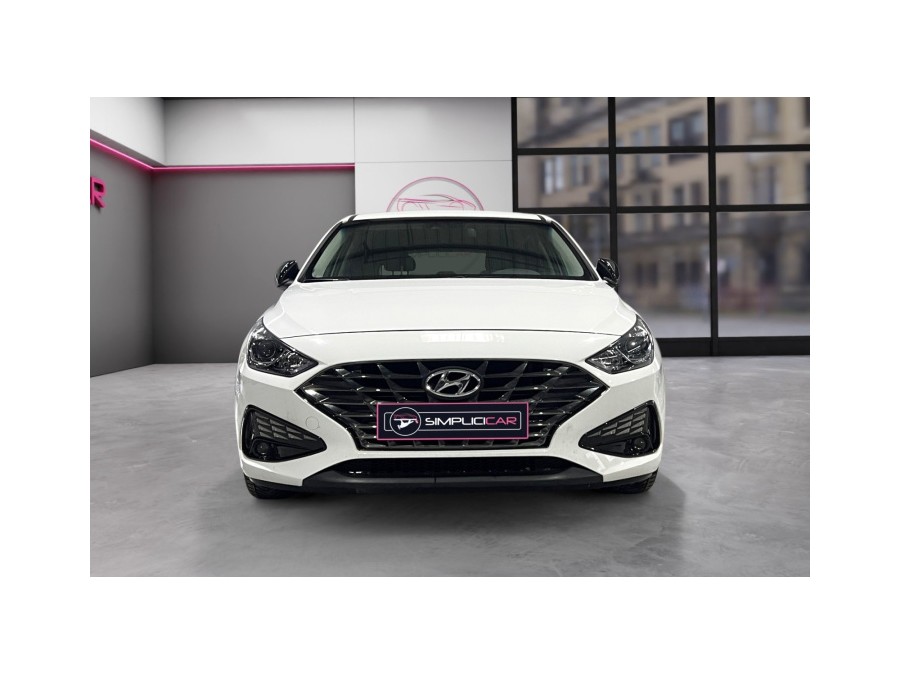 HYUNDAI d'occasion I30 1.0 T-GDI 120 BUSINESS de 2021 Magny-en-Vexin