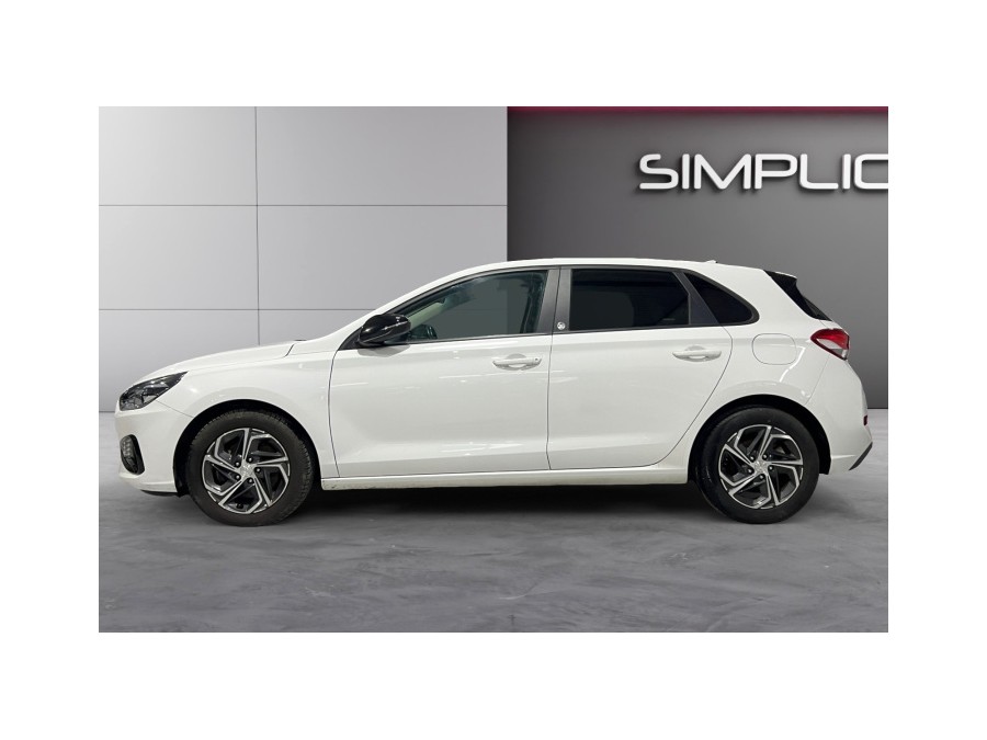 HYUNDAI d'occasion I30 1.0 T-GDI 120 BUSINESS de 2021 Magny-en-Vexin