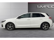 HYUNDAI d'occasion I30 1.0 T-GDI 120 BUSINESS de 2021 Magny-en-Vexin