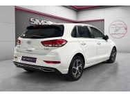 HYUNDAI d'occasion I30 1.0 T-GDI 120 BUSINESS de 2021 Magny-en-Vexin