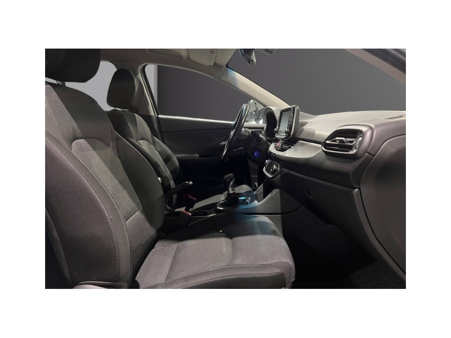 HYUNDAI d'occasion I30 1.0 T-GDI 120 BUSINESS de 2021 Magny-en-Vexin