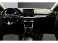 HYUNDAI d'occasion I30 1.0 T-GDI 120 BUSINESS de 2021 Magny-en-Vexin