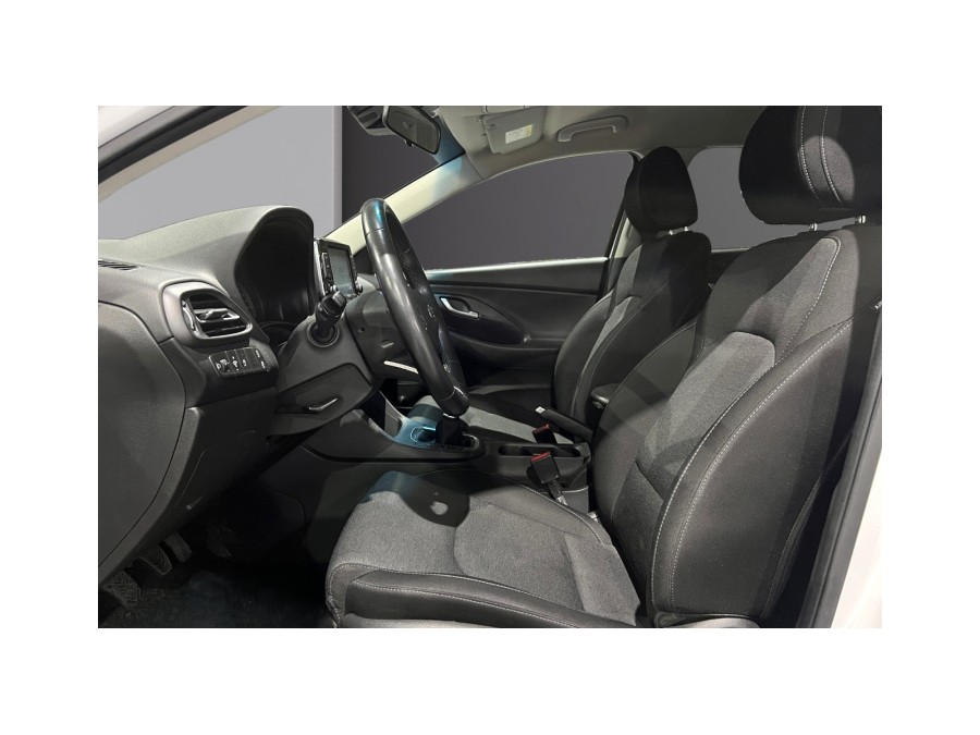 HYUNDAI d'occasion I30 1.0 T-GDI 120 BUSINESS de 2021 Magny-en-Vexin