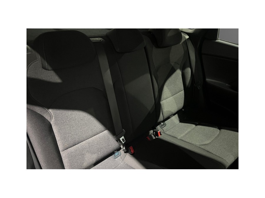 HYUNDAI d'occasion I30 1.0 T-GDI 120 BUSINESS de 2021 Magny-en-Vexin