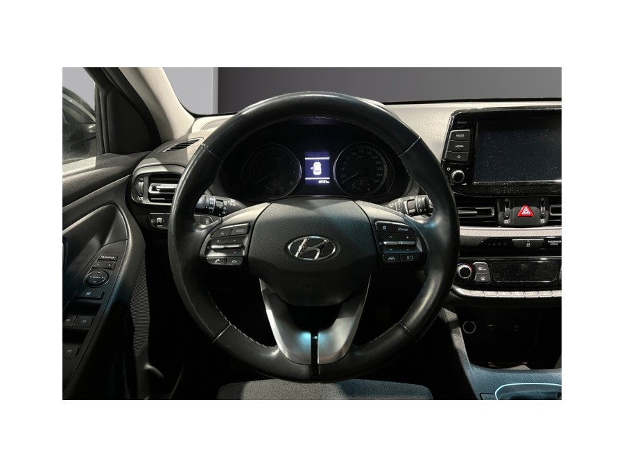 HYUNDAI d'occasion I30 1.0 T-GDI 120 BUSINESS de 2021 Magny-en-Vexin