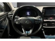 HYUNDAI d'occasion I30 1.0 T-GDI 120 BUSINESS de 2021 Magny-en-Vexin