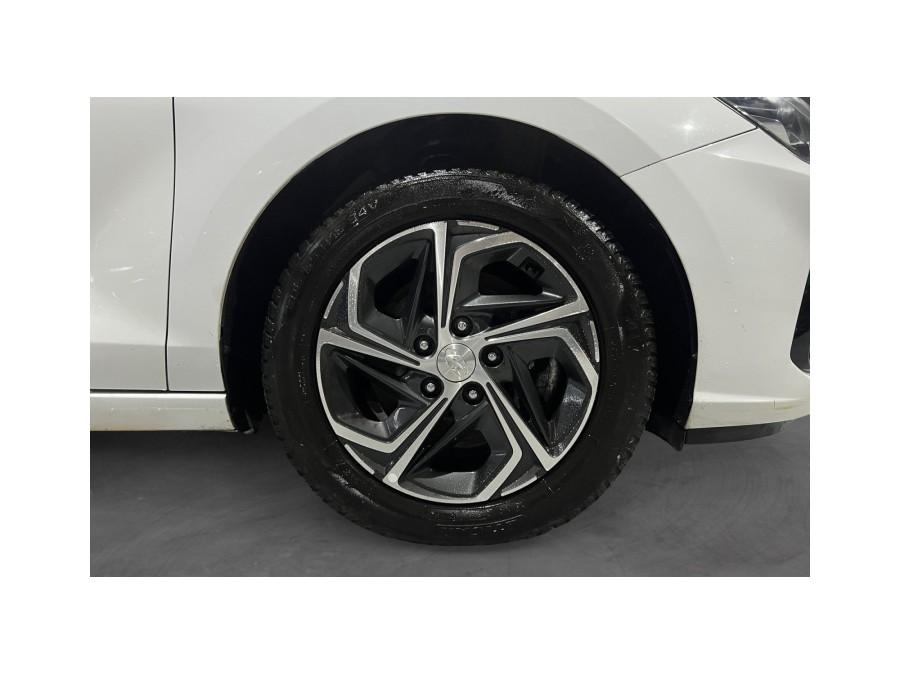 HYUNDAI d'occasion I30 1.0 T-GDI 120 BUSINESS de 2021 Magny-en-Vexin