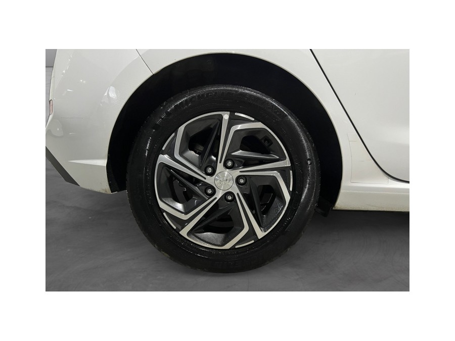 HYUNDAI d'occasion I30 1.0 T-GDI 120 BUSINESS de 2021 Magny-en-Vexin