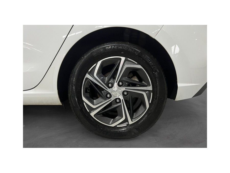 HYUNDAI d'occasion I30 1.0 T-GDI 120 BUSINESS de 2021 Magny-en-Vexin