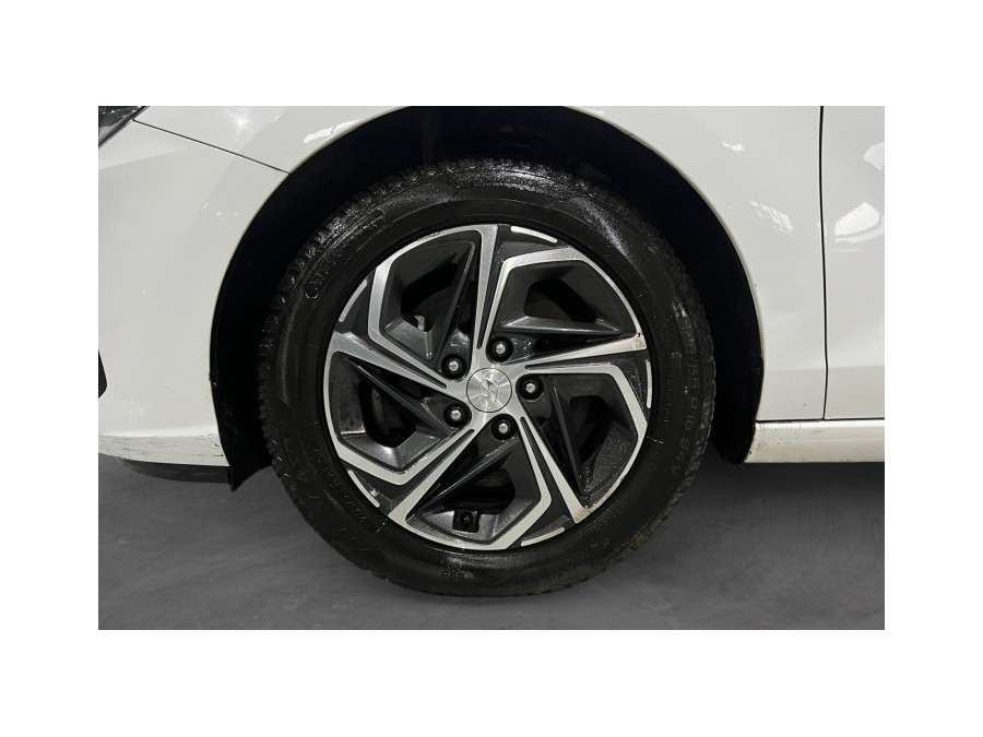 HYUNDAI d'occasion I30 1.0 T-GDI 120 BUSINESS de 2021 Magny-en-Vexin