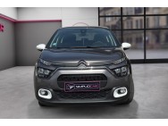 CITROEN d'occasion C3 1.2 PURE TECH 82 LIVE de 2023 La Ciotat (13)﻿