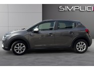 CITROEN d'occasion C3 1.2 PURE TECH 82 LIVE de 2023 La Ciotat (13)﻿