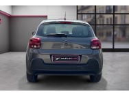 CITROEN d'occasion C3 1.2 PURE TECH 82 LIVE de 2023 La Ciotat (13)﻿