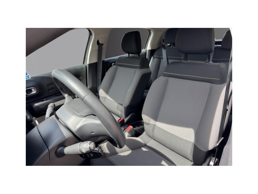 CITROEN d'occasion C3 1.2 PURE TECH 82 LIVE de 2023 La Ciotat (13)﻿