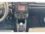 CITROEN d'occasion C3 1.2 PURE TECH 82 LIVE de 2023 La Ciotat (13)﻿