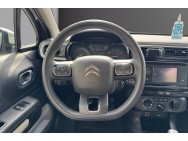 CITROEN d'occasion C3 1.2 PURE TECH 82 LIVE de 2023 La Ciotat (13)﻿