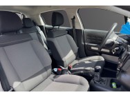 CITROEN d'occasion C3 1.2 PURE TECH 82 LIVE de 2023 La Ciotat (13)﻿