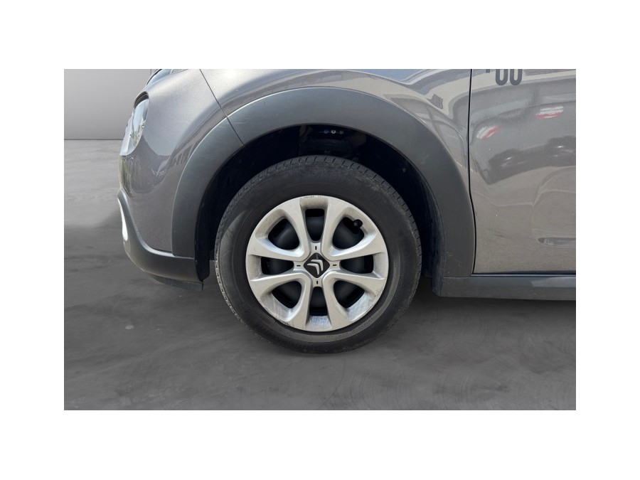 CITROEN d'occasion C3 1.2 PURE TECH 82 LIVE de 2023 La Ciotat (13)﻿