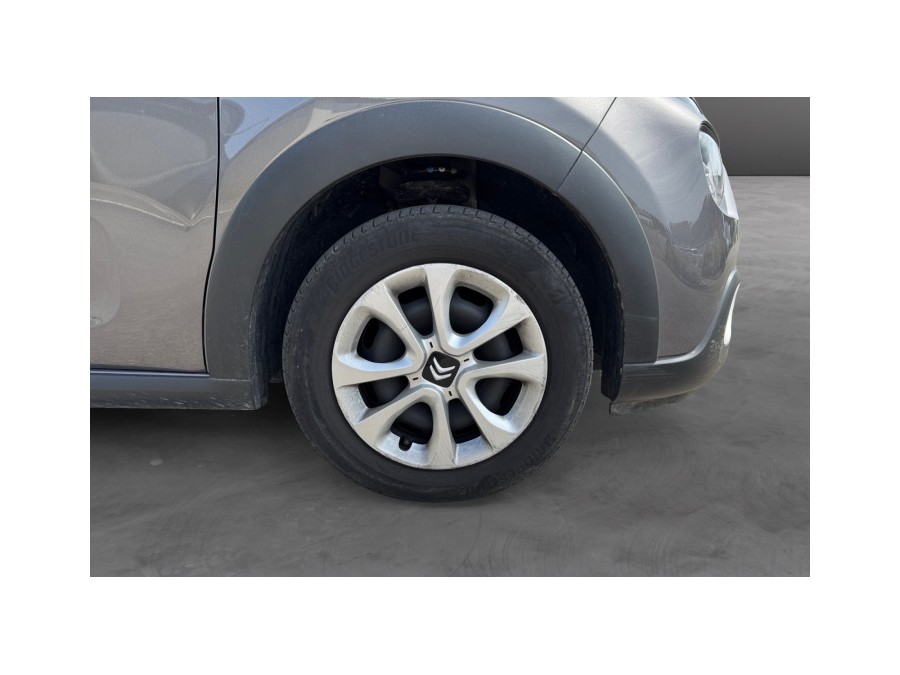 CITROEN d'occasion C3 1.2 PURE TECH 82 LIVE de 2023 La Ciotat (13)﻿